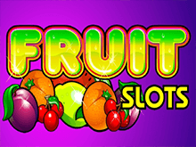 Фруктовые Слоты от Microgaming - играй в Вулкан Платинум